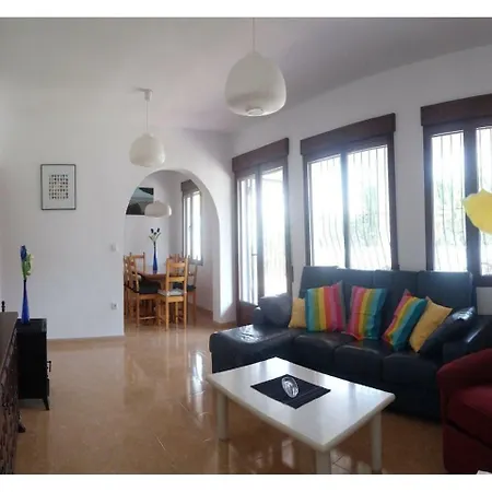 Independiente Cerca De La Playa. Wifi Gratis Villa *