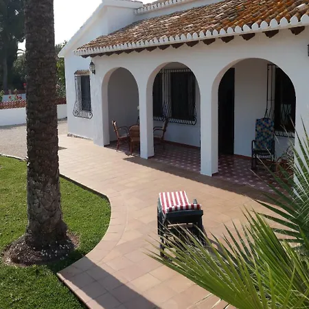 Independiente Cerca De La Playa. Wifi Gratis Villa *